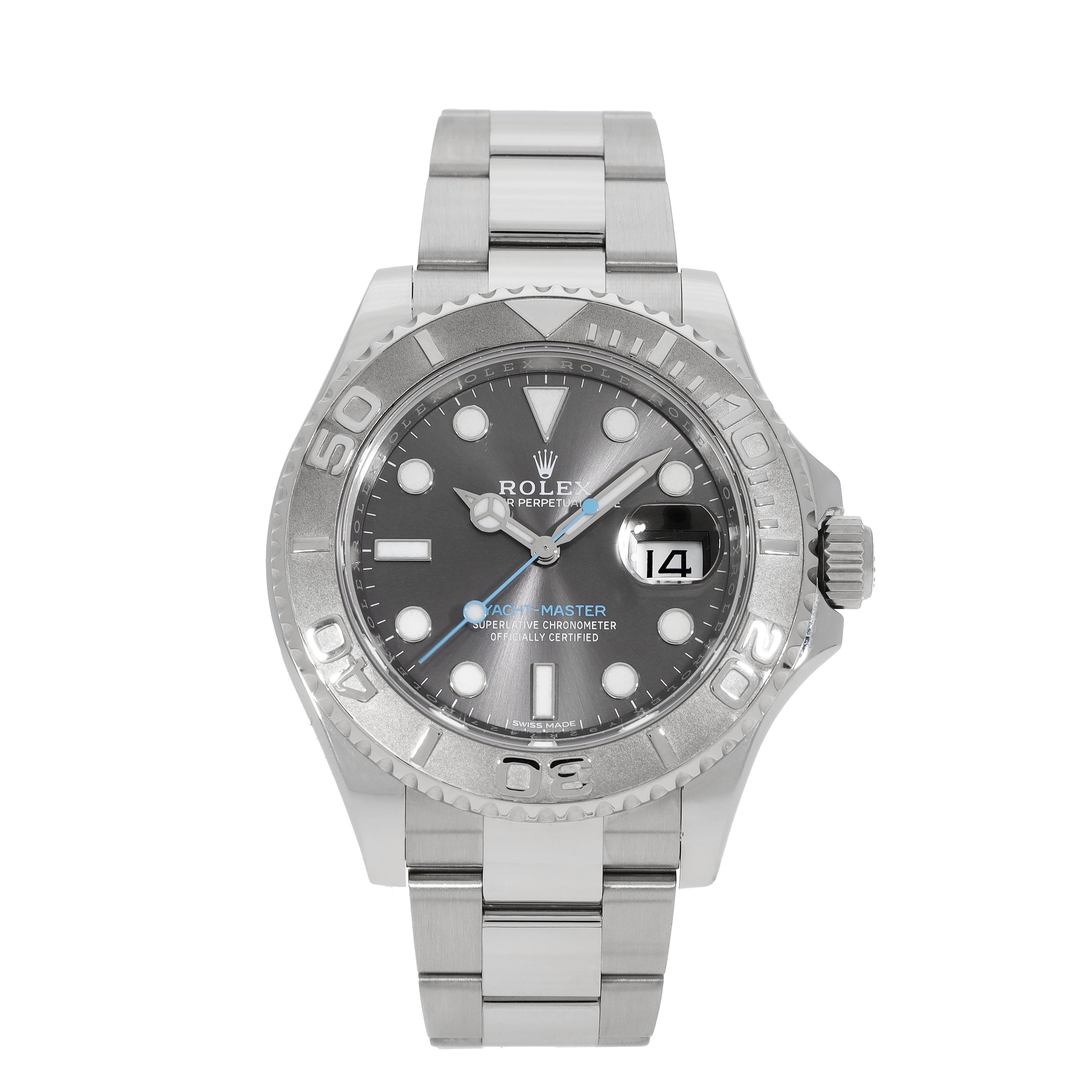 Rolex Yacht-Master 116622