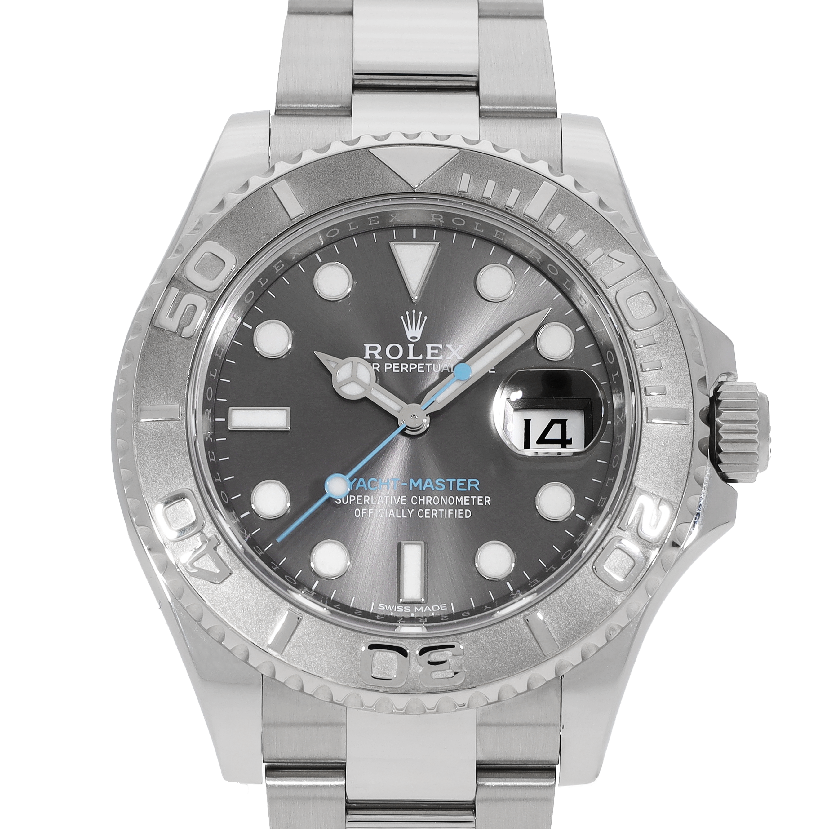 Rolex Yacht-Master 116622