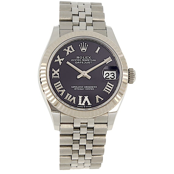 Rolex Date Just 278274  Rolex Date Just 278274