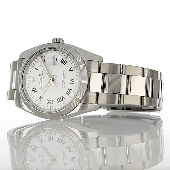 Rolex Date 115210 Rolex Date 115210