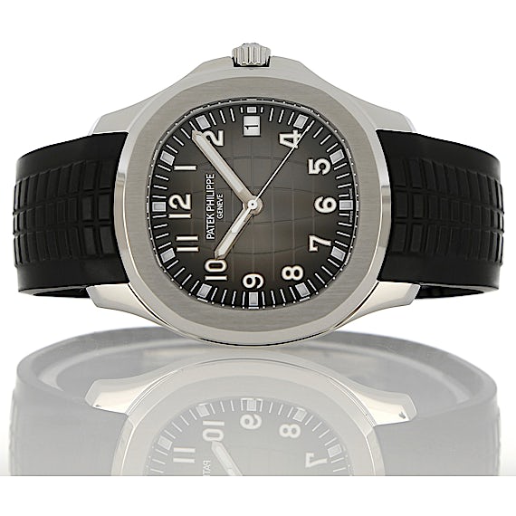 Patek Philippe Aquanaut 5167A-001 Patek Philippe Aquanaut 5167A-001