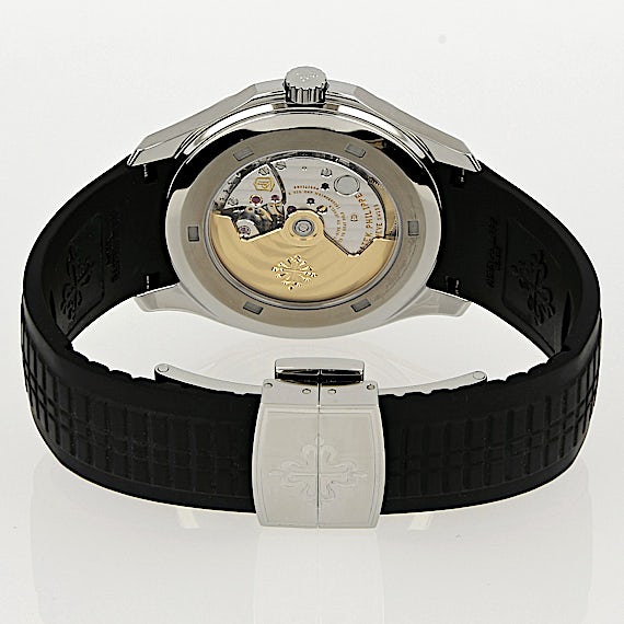 Patek Philippe Aquanaut 5167A-001 Patek Philippe Aquanaut 5167A-001