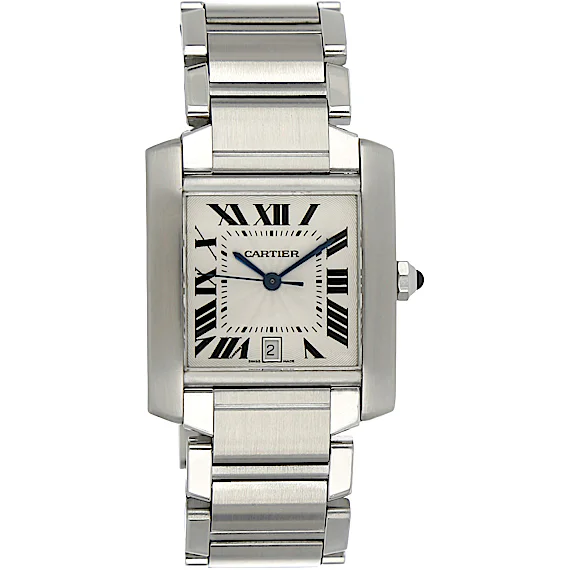 Cartier Tank 2302 Cartier Tank 2302