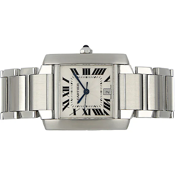 Cartier Tank 2302 Cartier Tank 2302