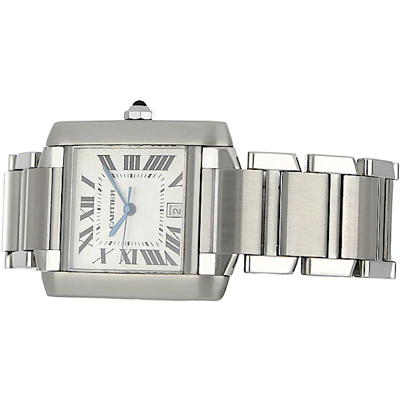 Cartier Tank 2302 Cartier Tank 2302