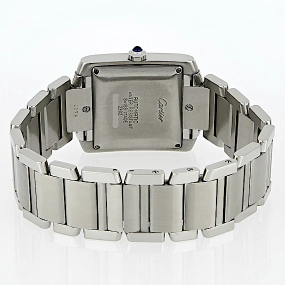 Cartier Tank 2302 Cartier Tank 2302