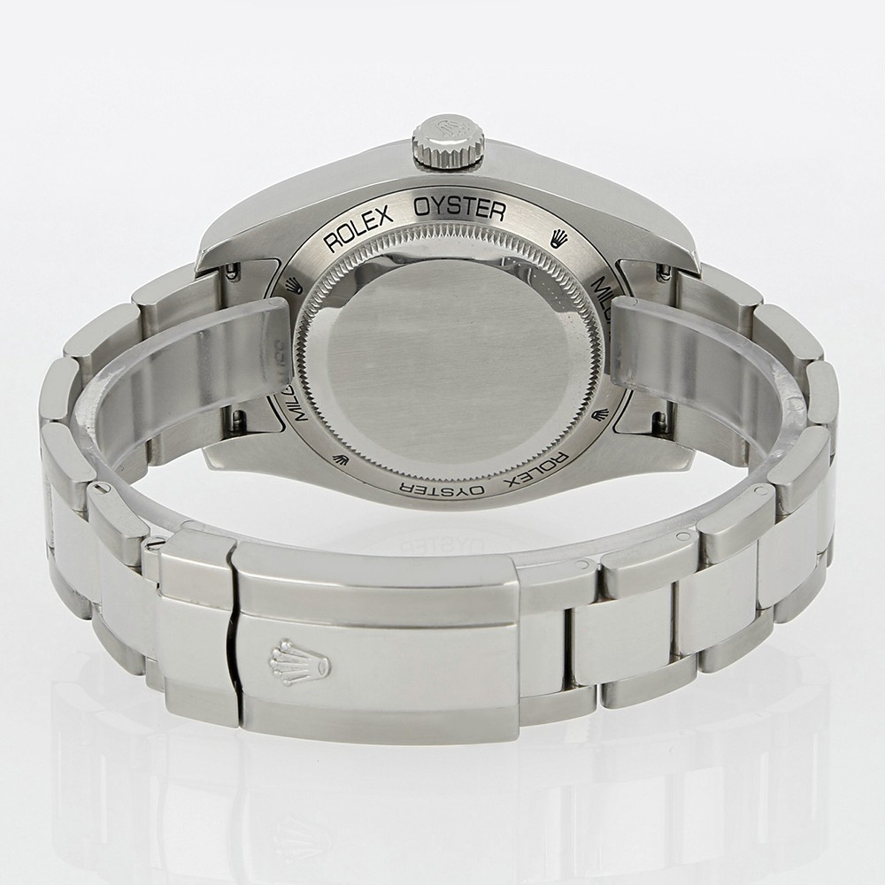 Rolex Milgauss 116400