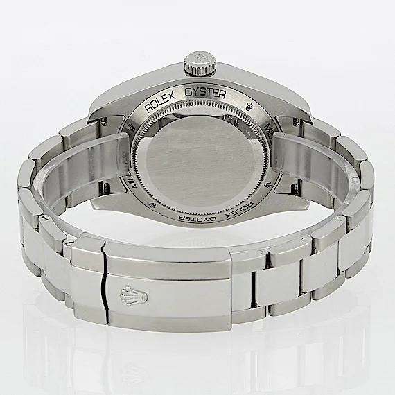 Rolex Milgauss 116400 Rolex Milgauss 116400