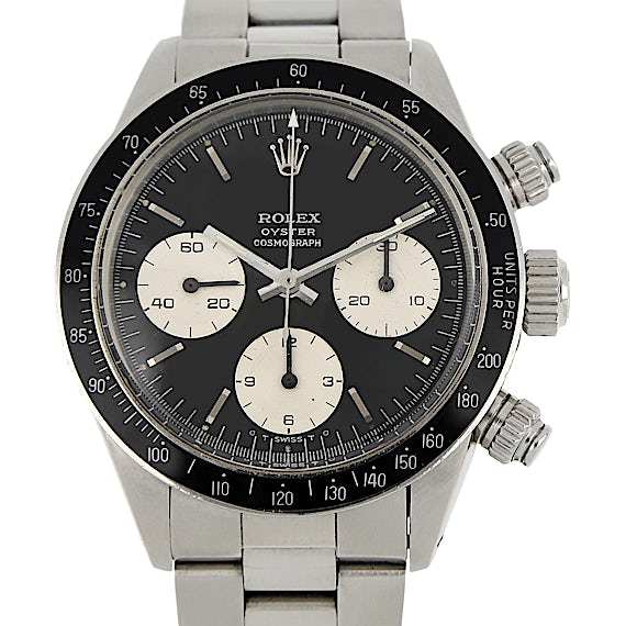 Rolex Daytona 6263 Rolex Daytona 6263