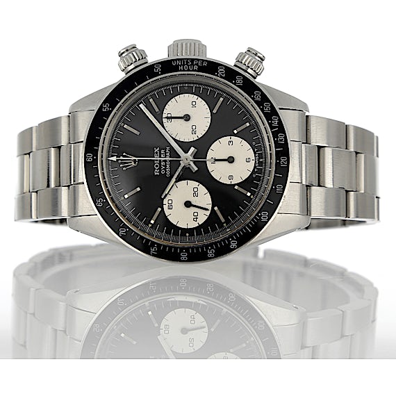 Rolex Daytona 6263 Rolex Daytona 6263