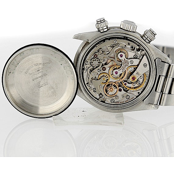 Rolex Daytona 6263 Rolex Daytona 6263