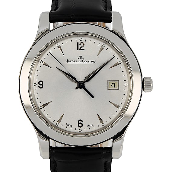 Jaeger Le Coultre Master Control 147.8.37.S Jaeger Le Coultre Master Control 147.8.37.S