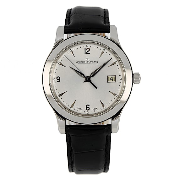 Jaeger Le Coultre Master Control 147.8.37.S Jaeger Le Coultre Master Control 147.8.37.S