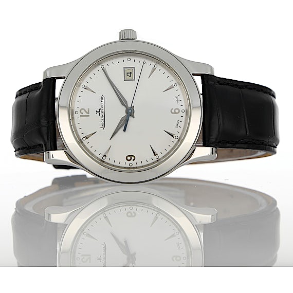 Jaeger Le Coultre Master Control 147.8.37.S Jaeger Le Coultre Master Control 147.8.37.S