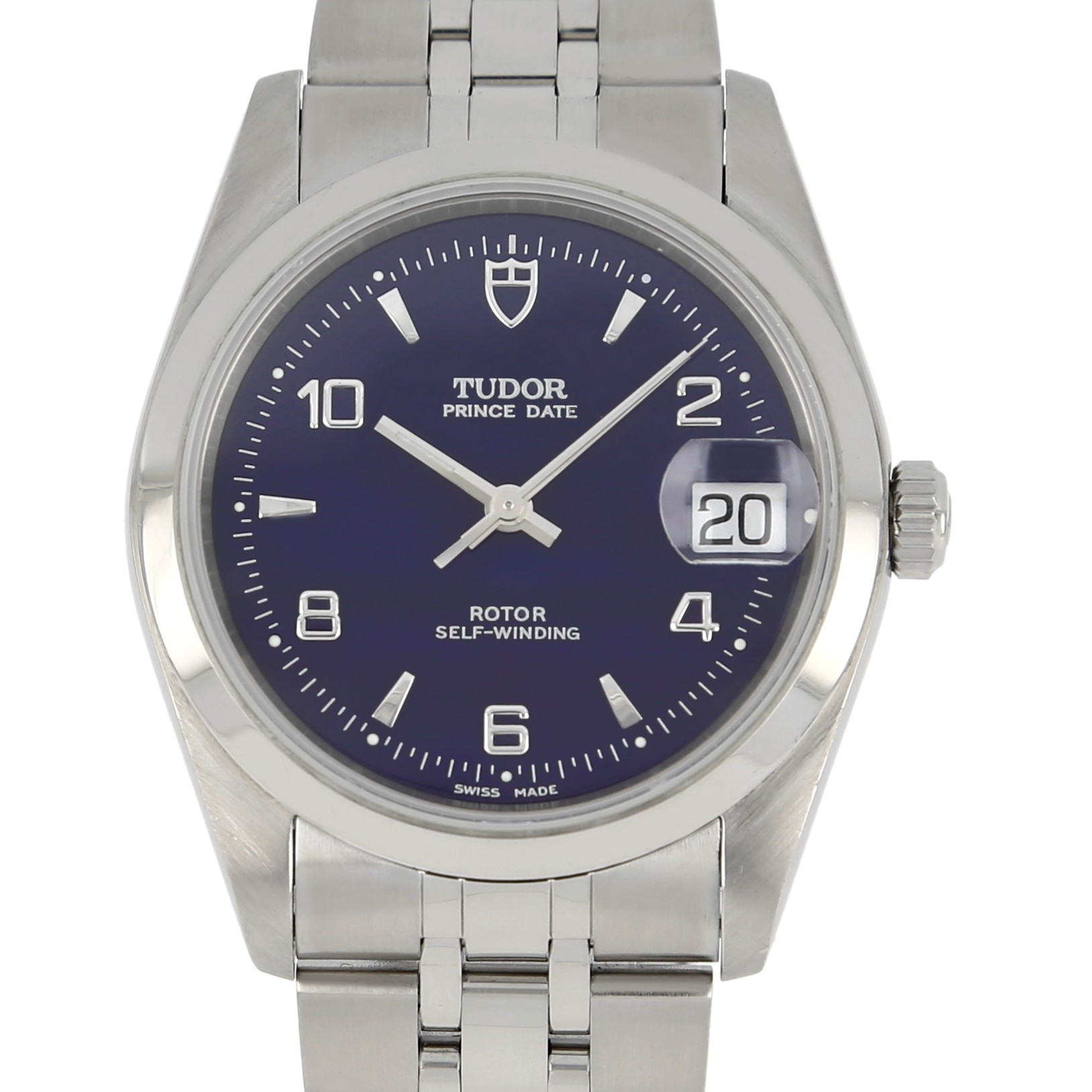 Tudor Prince 74000