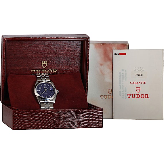 Tudor Prince 74000 Tudor Prince 74000