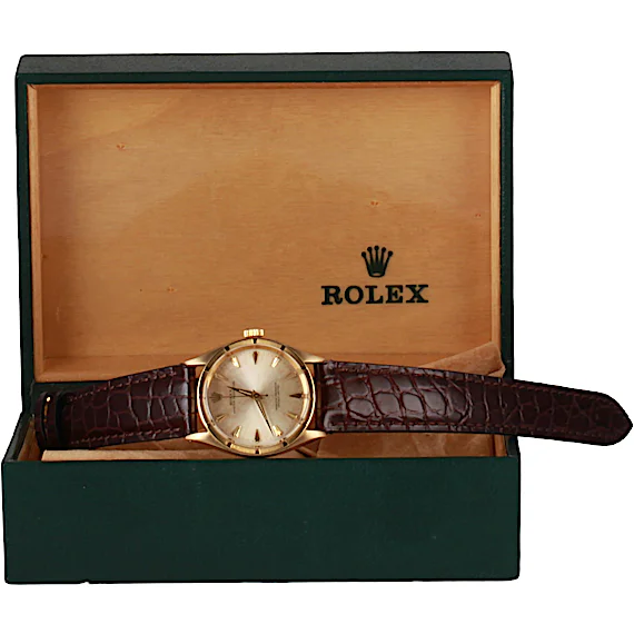 Rolex Oyster Perpetual 1007 Rolex Oyster Perpetual 1007