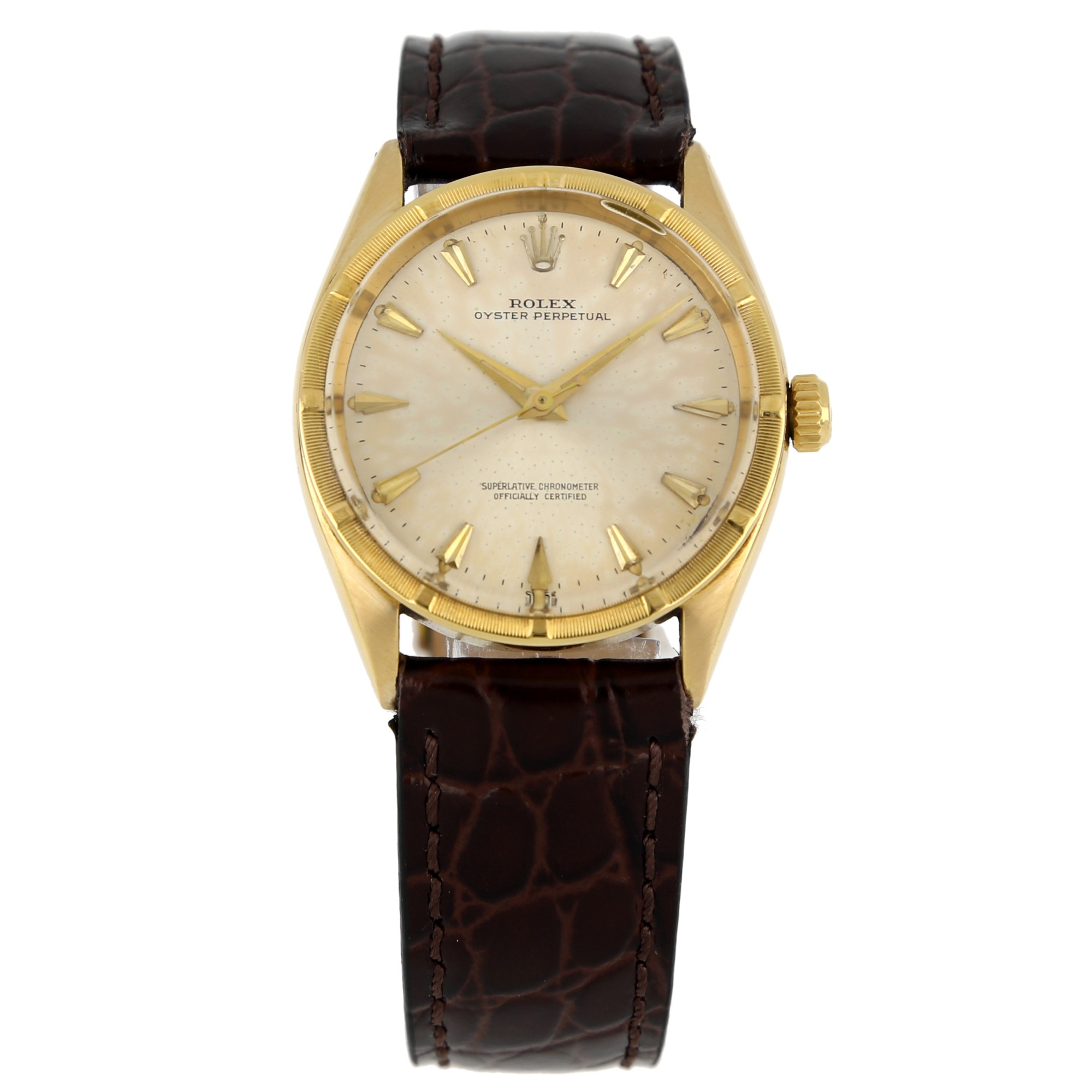 Rolex Oyster Perpetual 1007