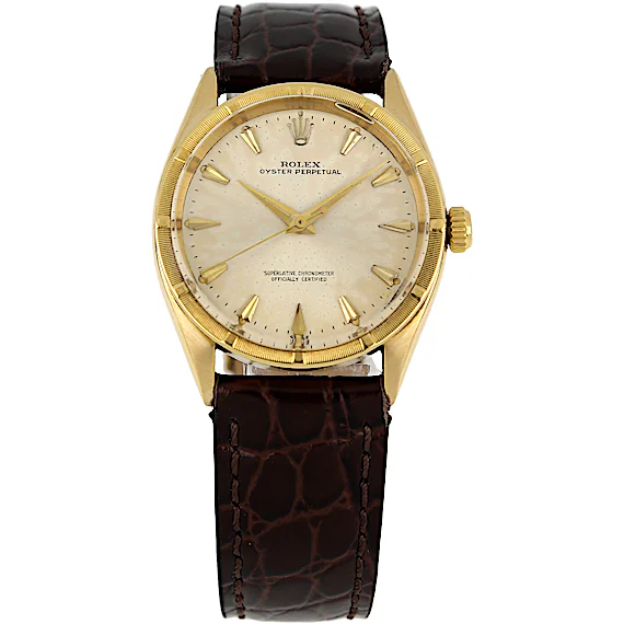 Rolex Oyster Perpetual 1007 Rolex Oyster Perpetual 1007