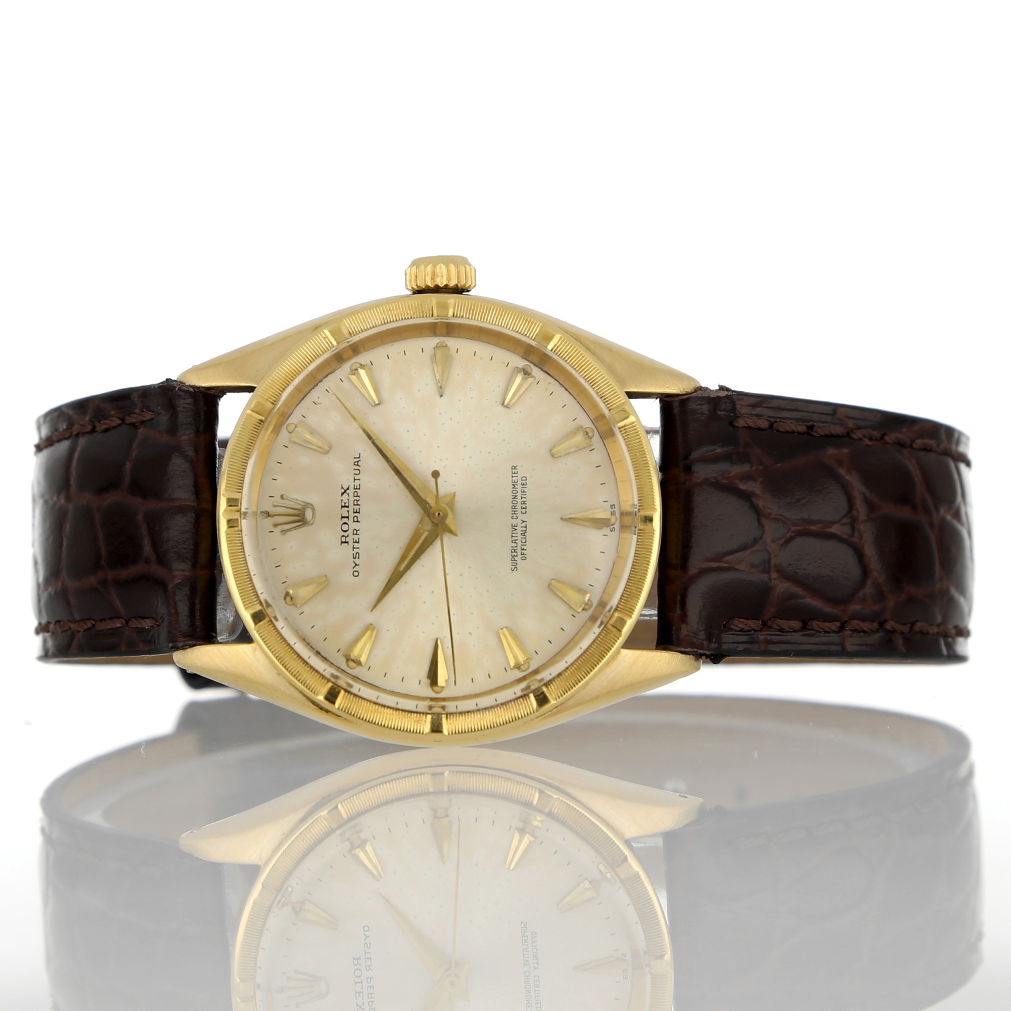 Rolex Oyster Perpetual 1007