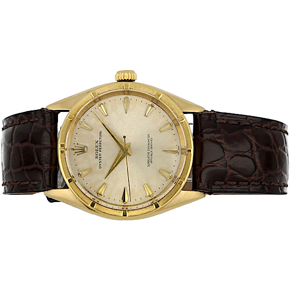 Rolex Oyster Perpetual 1007 Rolex Oyster Perpetual 1007