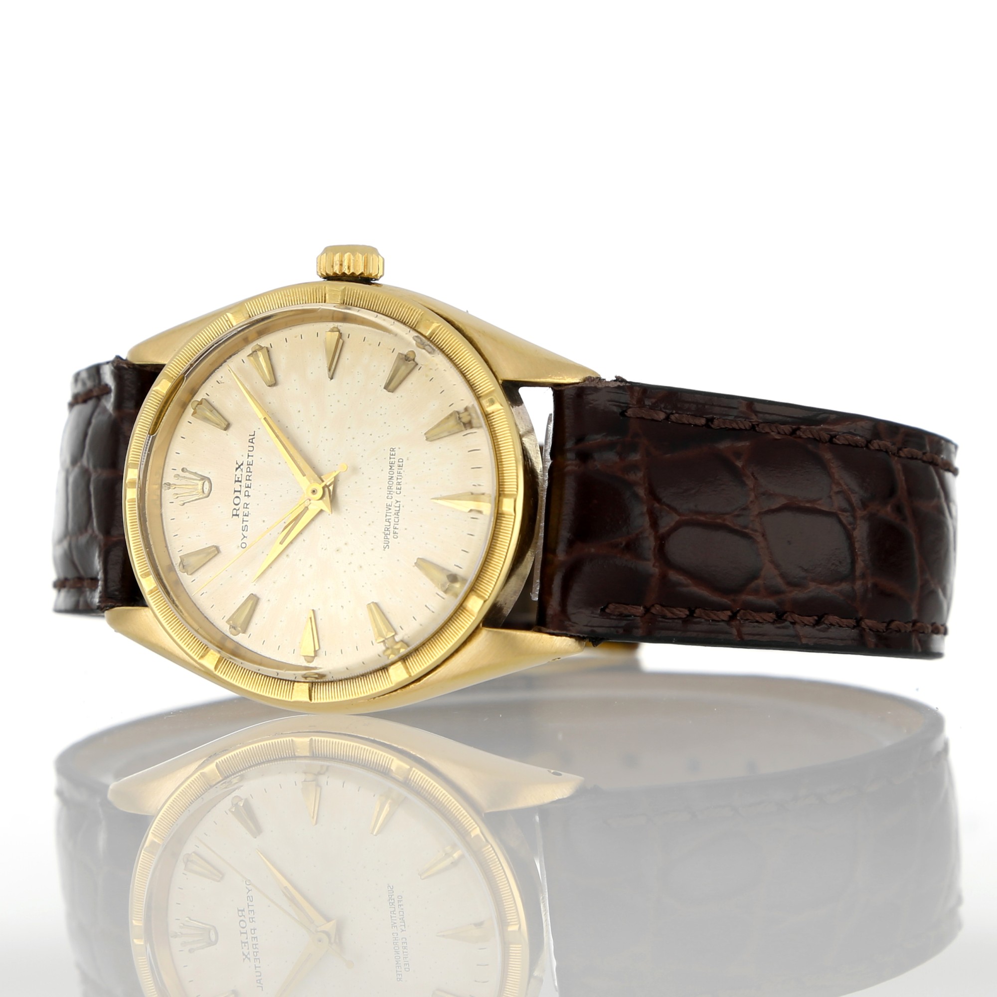 Rolex Oyster Perpetual 1007