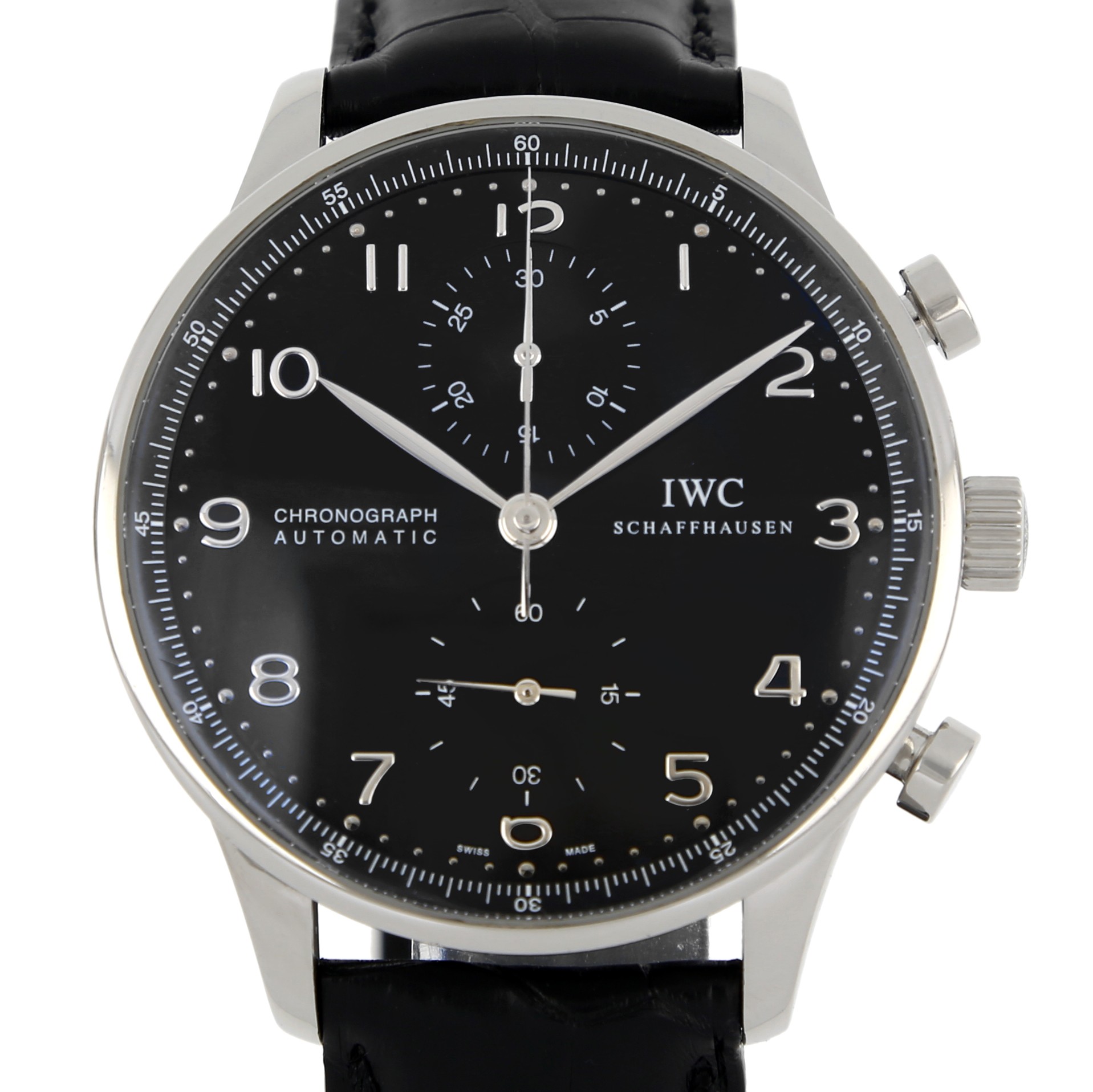 IWC Portoghese IW371438