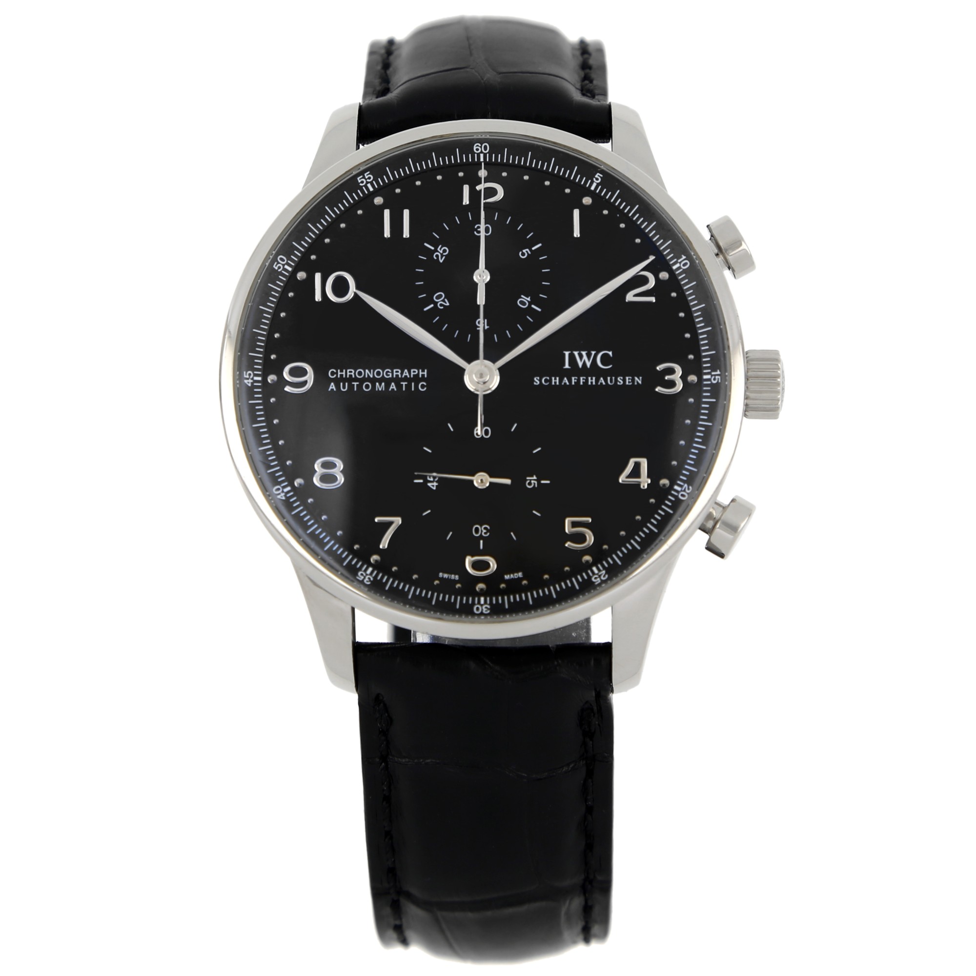 IWC Portoghese IW371438