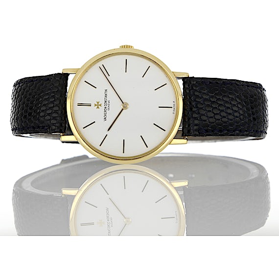 Vacheron Constantin Patrimony 39029 Vacheron Constantin Patrimony 39029