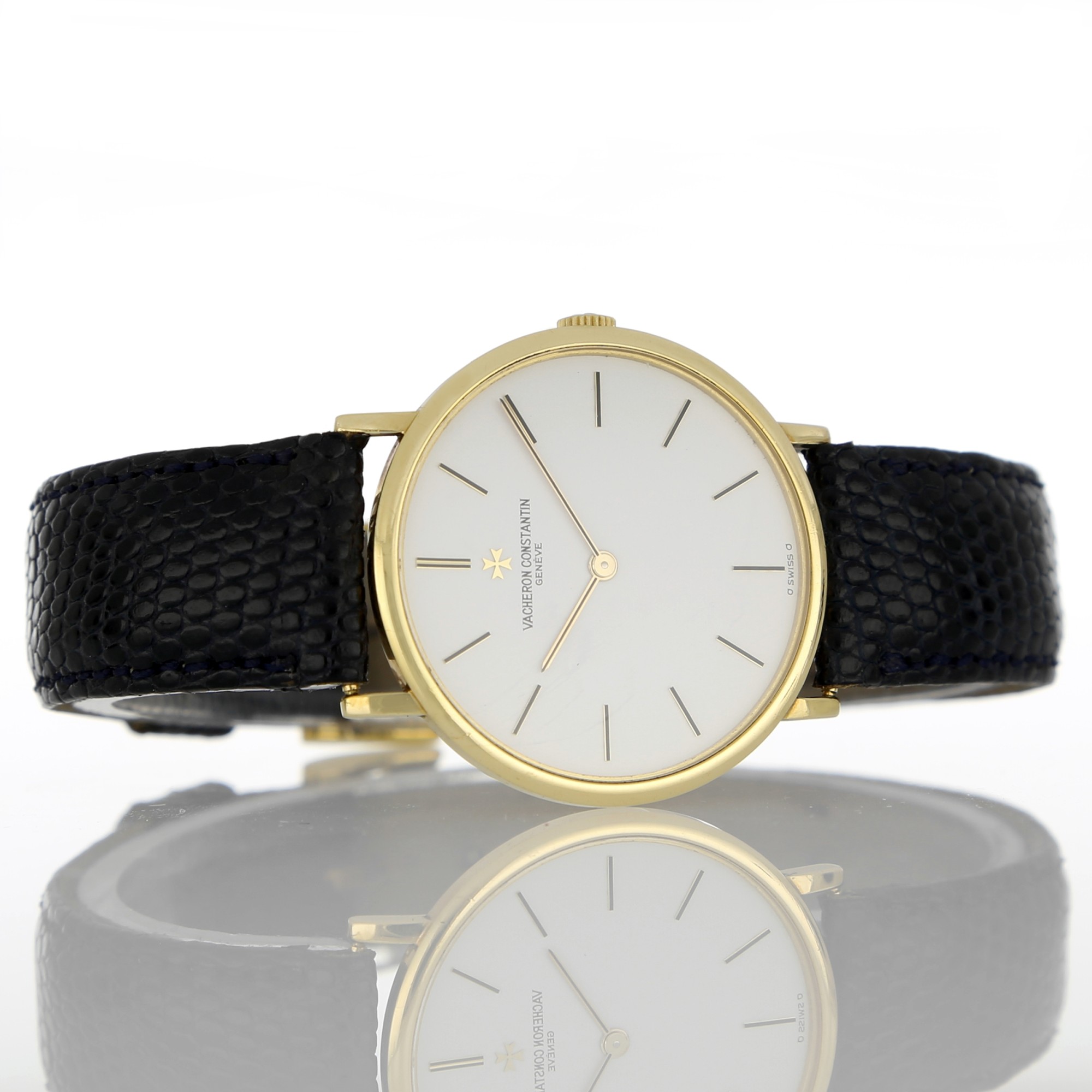 Vacheron Constantin Patrimony 39029