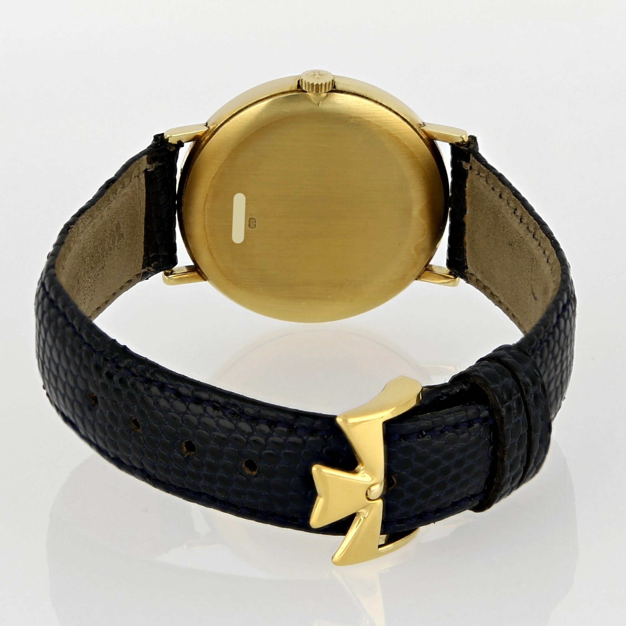 Vacheron Constantin Patrimony 39029