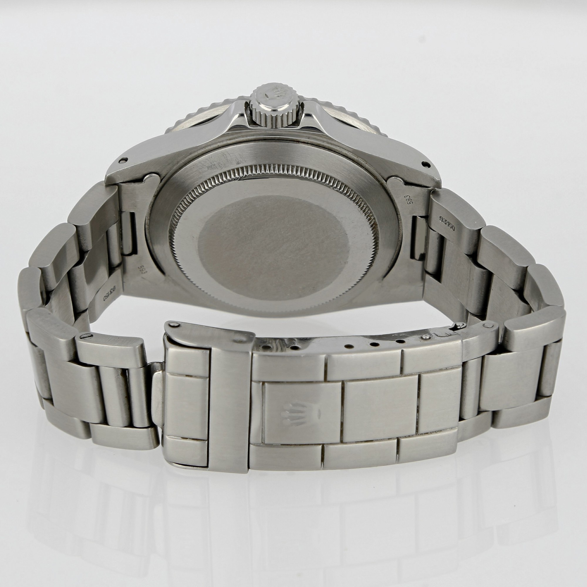 Rolex Submariner 16800