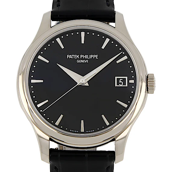 Patek Philippe Calatrava 5227G-010 Patek Philippe Calatrava 5227G-010