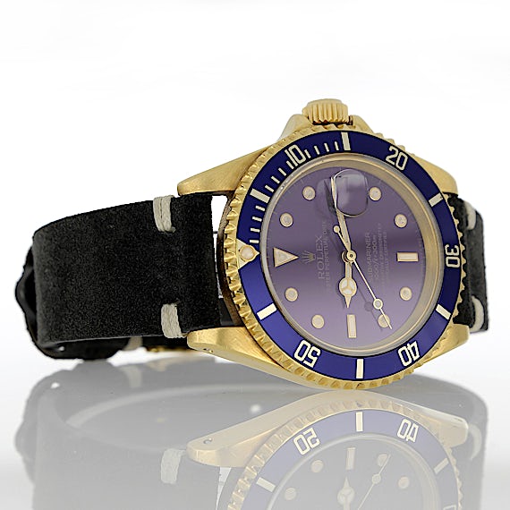 Rolex Submariner 16808  Rolex Submariner 16808