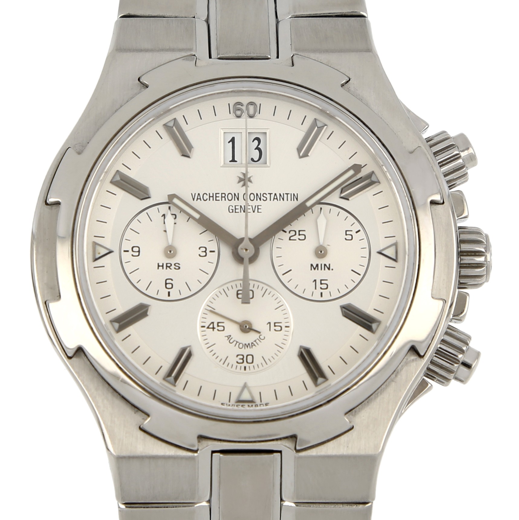 Vacheron Constantin Overseas 49140/423A