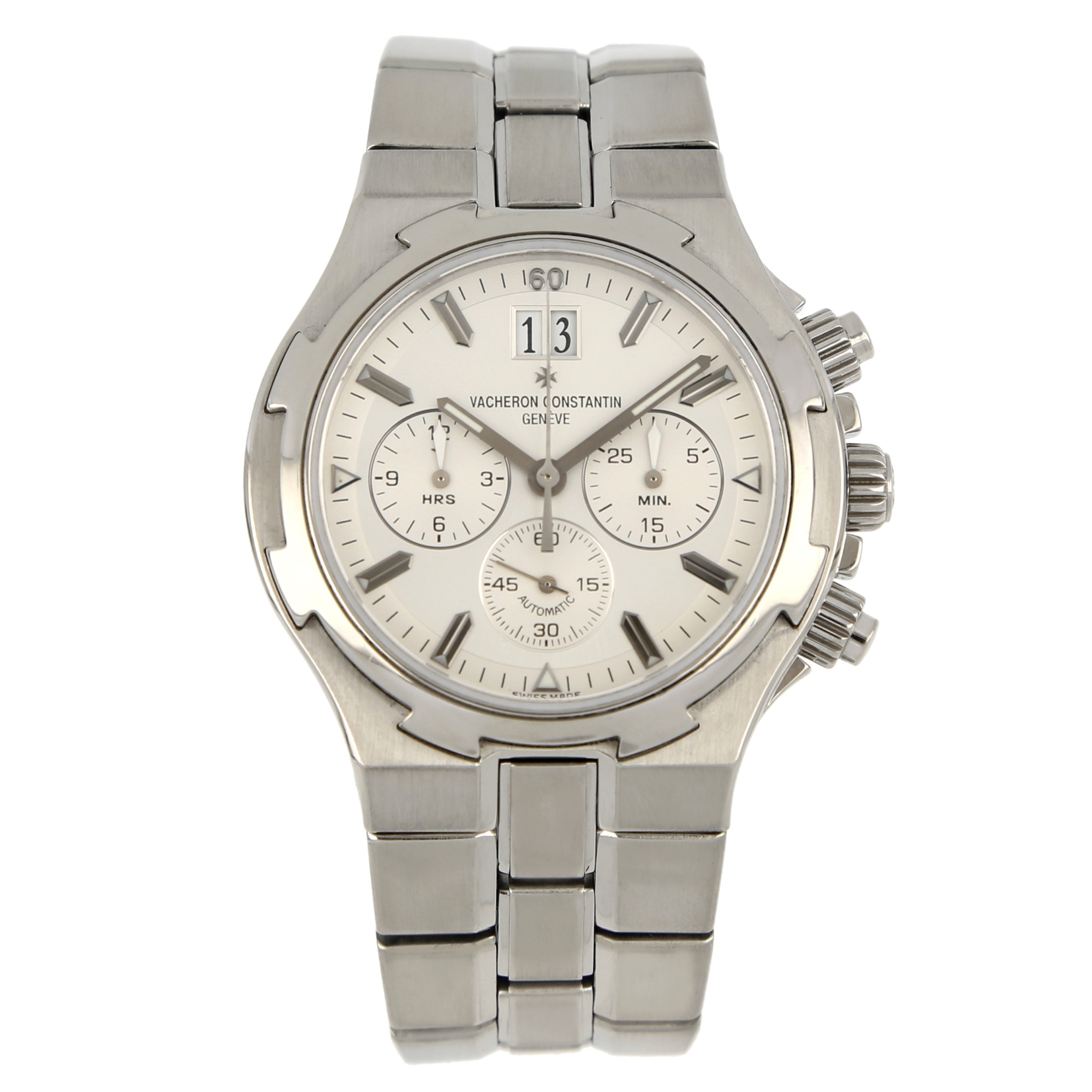 Vacheron Constantin Overseas 49140/423A