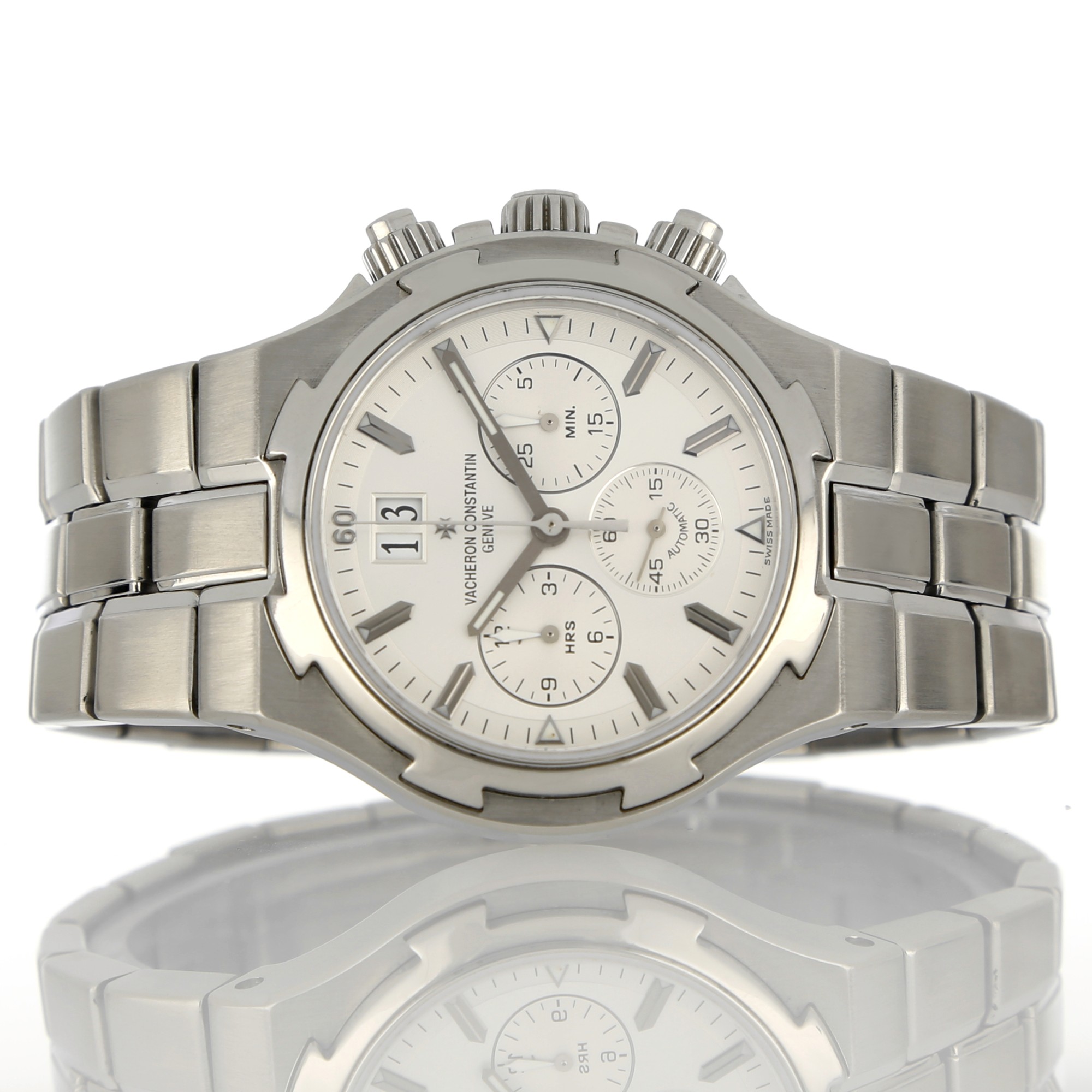 Vacheron Constantin Overseas 49140/423A