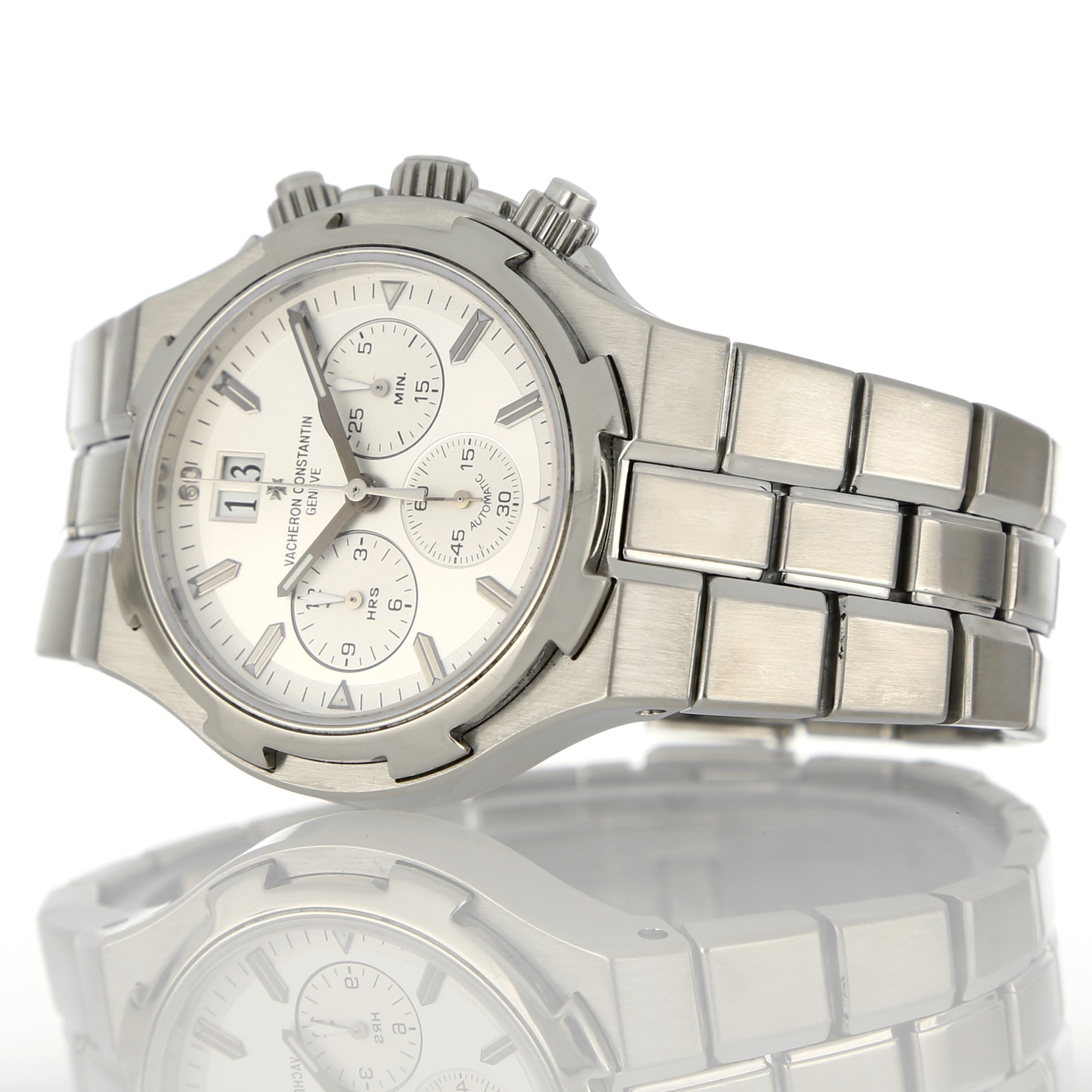 Vacheron Constantin Overseas 49140/423A