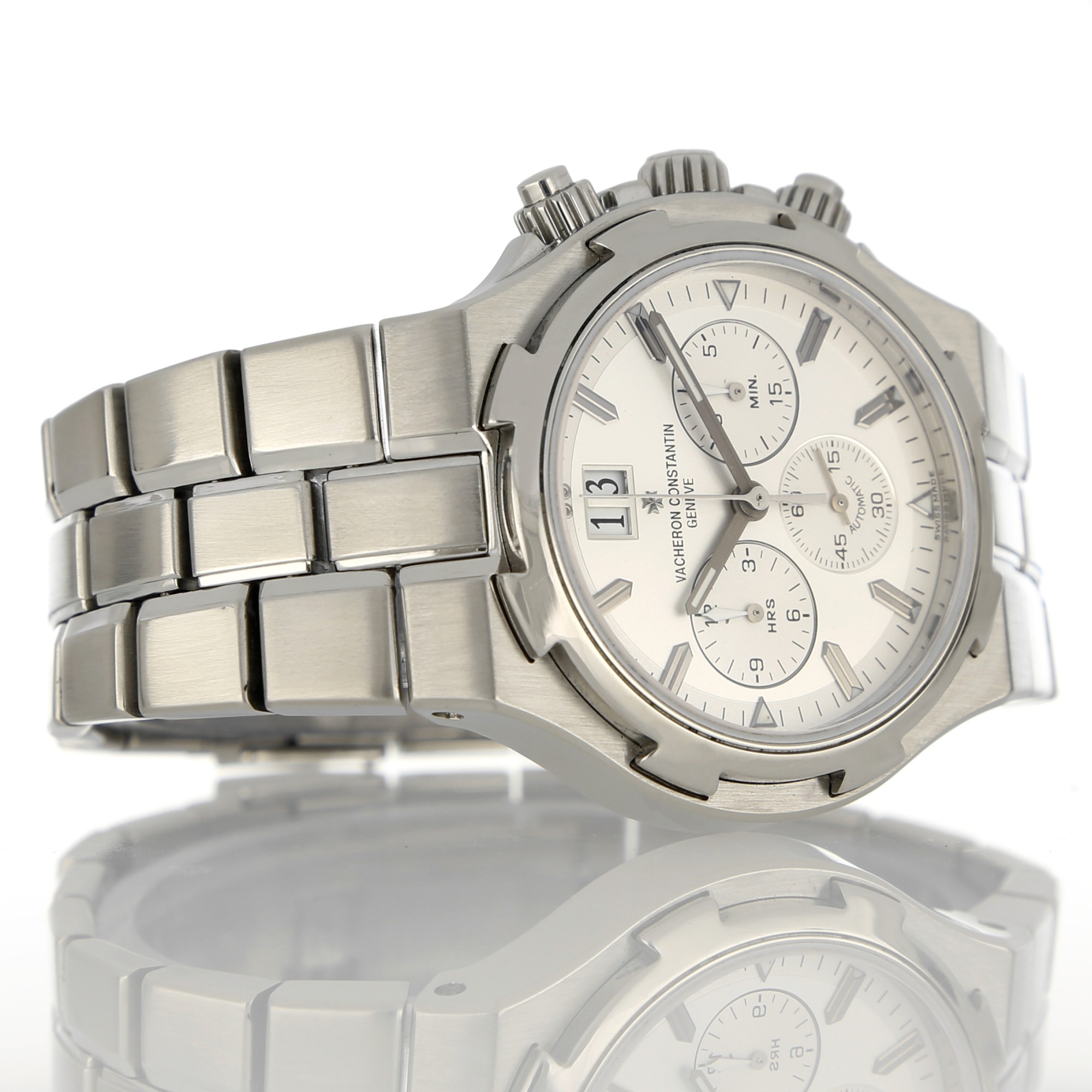 Vacheron Constantin Overseas 49140/423A