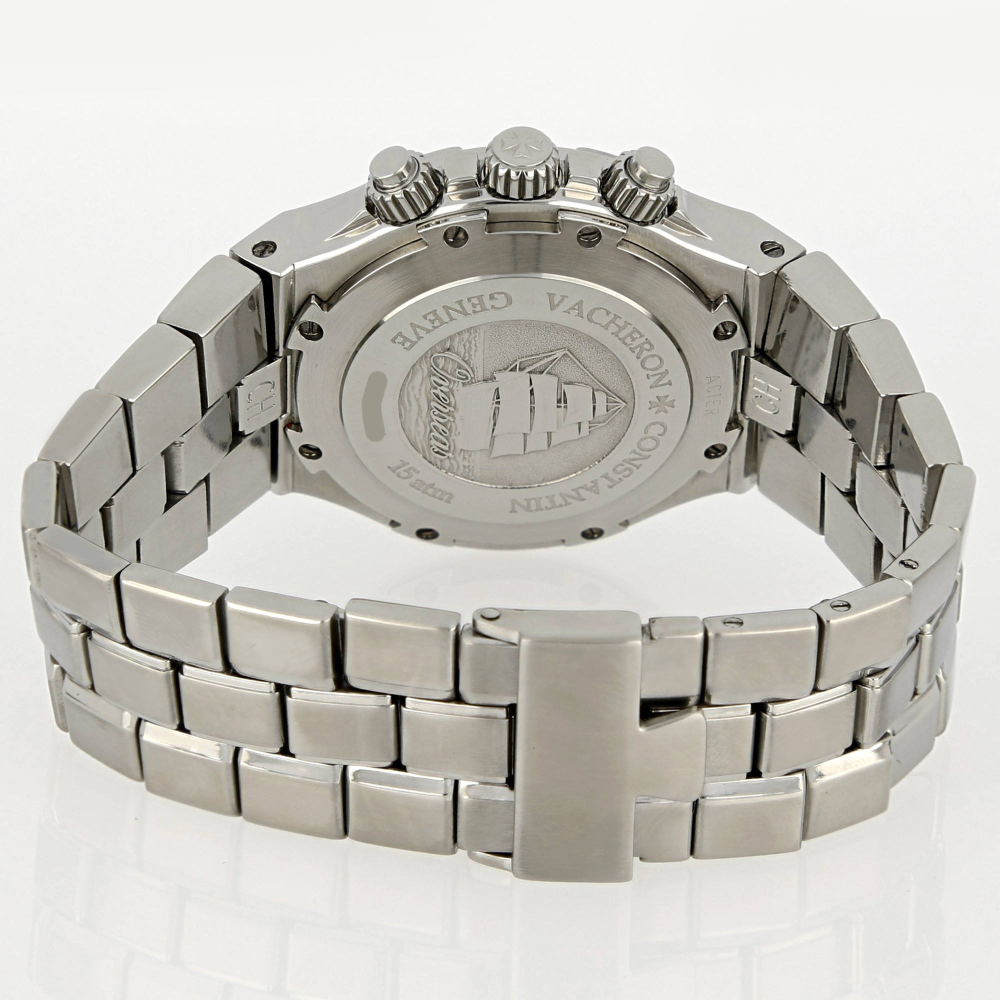 Vacheron Constantin Overseas 49140/423A