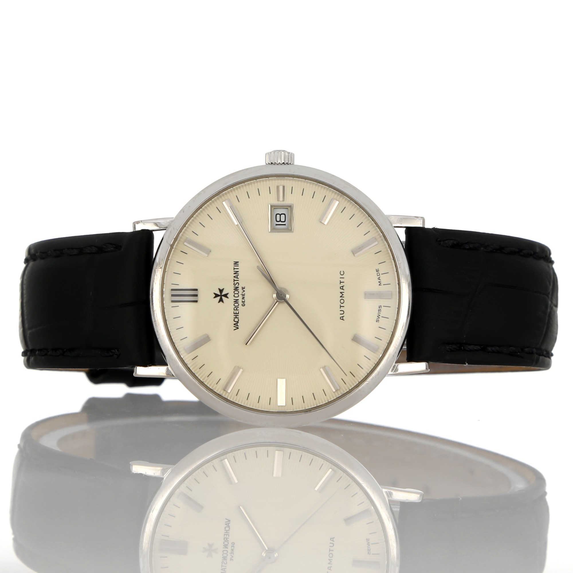 Vacheron Constantin Patrimony 42002/000G