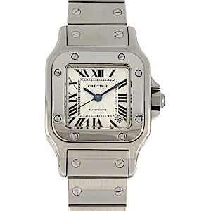 Cartier Santos 2423 Cartier Santos 2423
