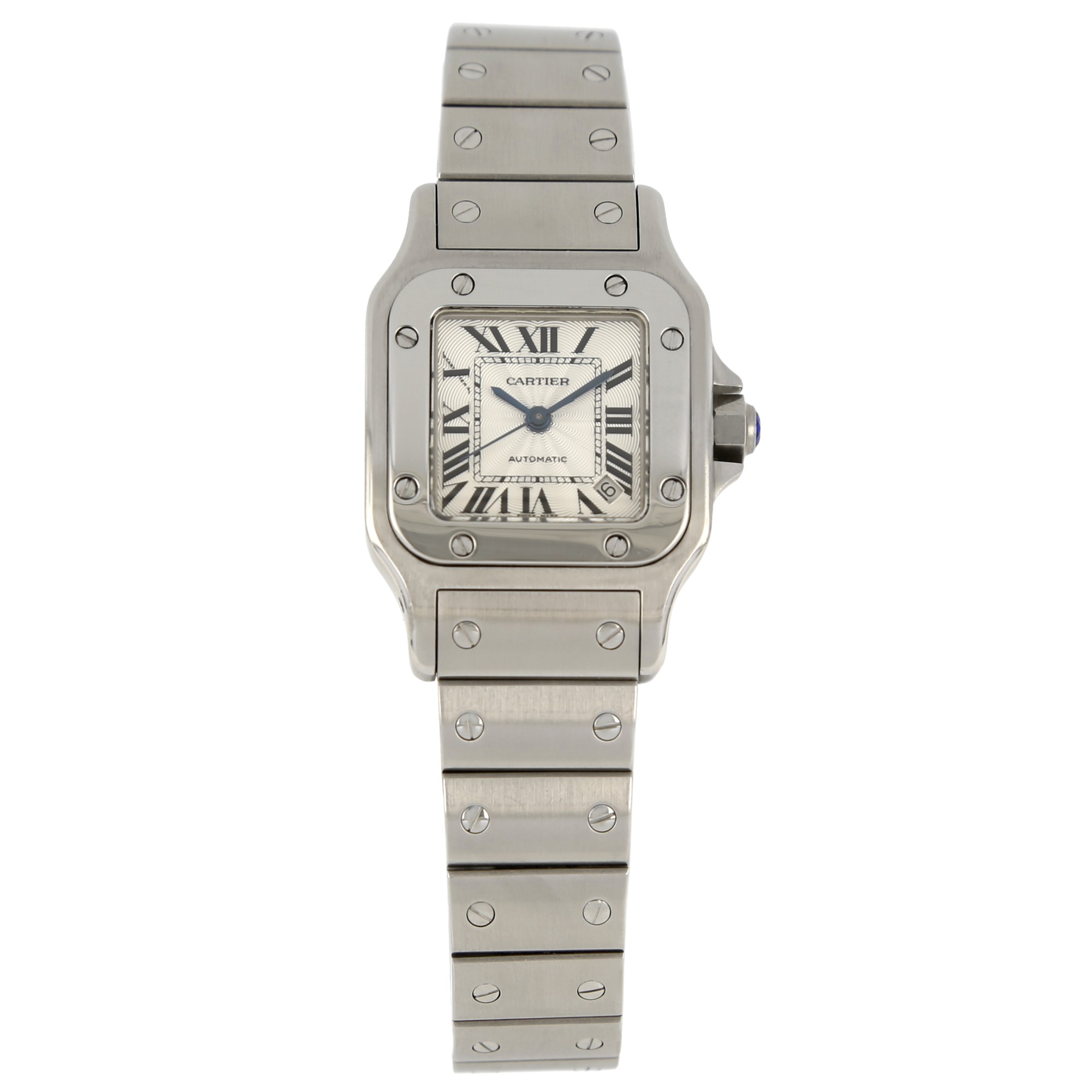 Cartier Santos 2423