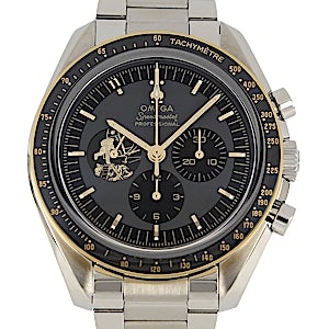 Omega Speedmaster 31020425001001  Omega Speedmaster 31020425001001