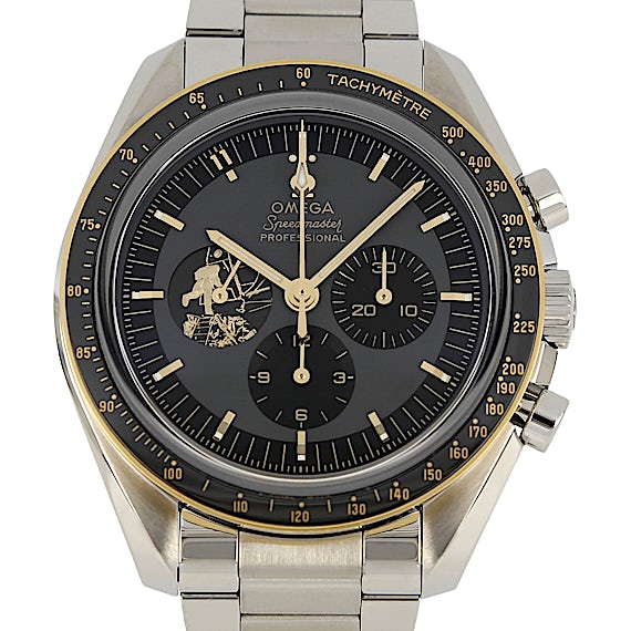Omega Speedmaster 31020425001001  Omega Speedmaster 31020425001001