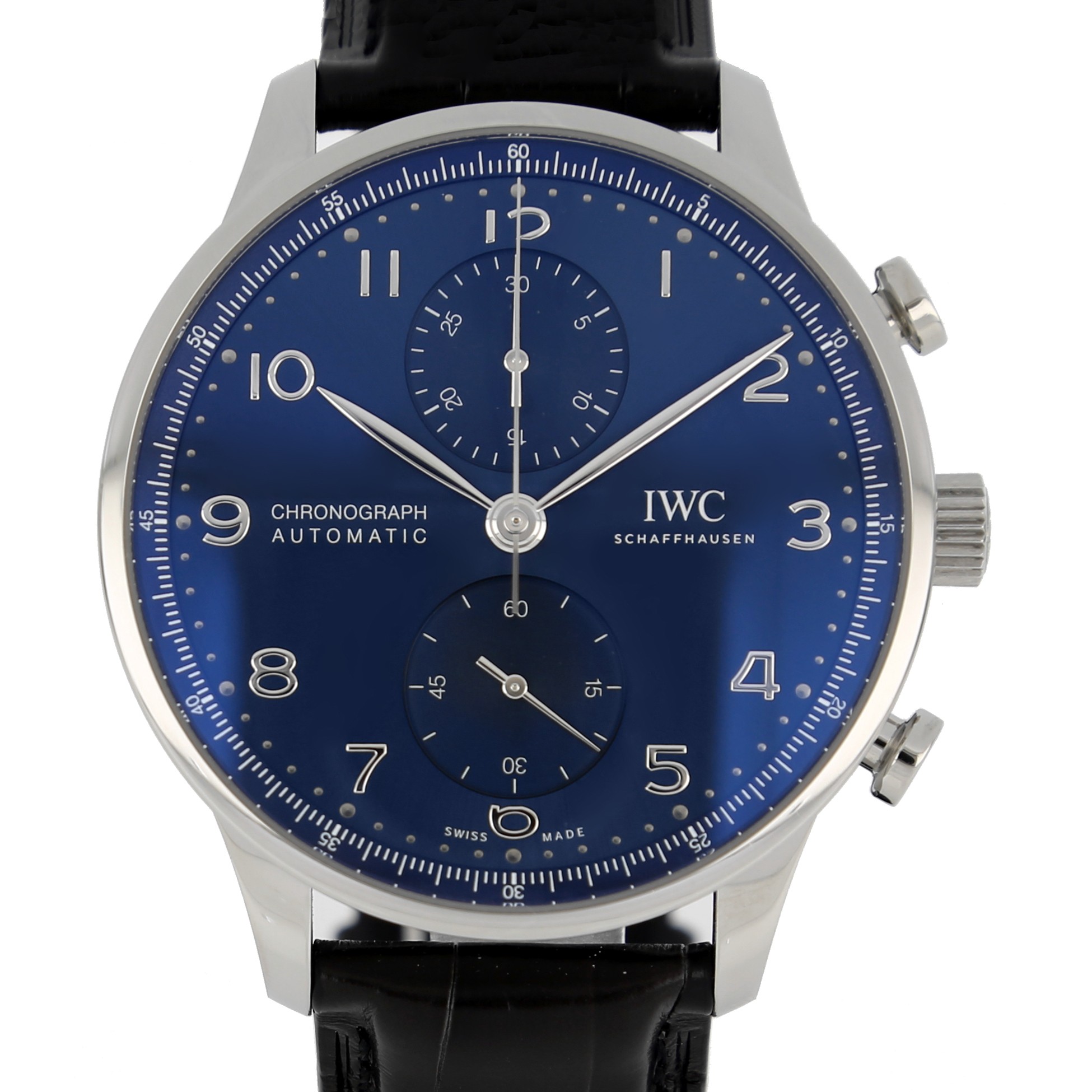 IWC Portoghese IW371606