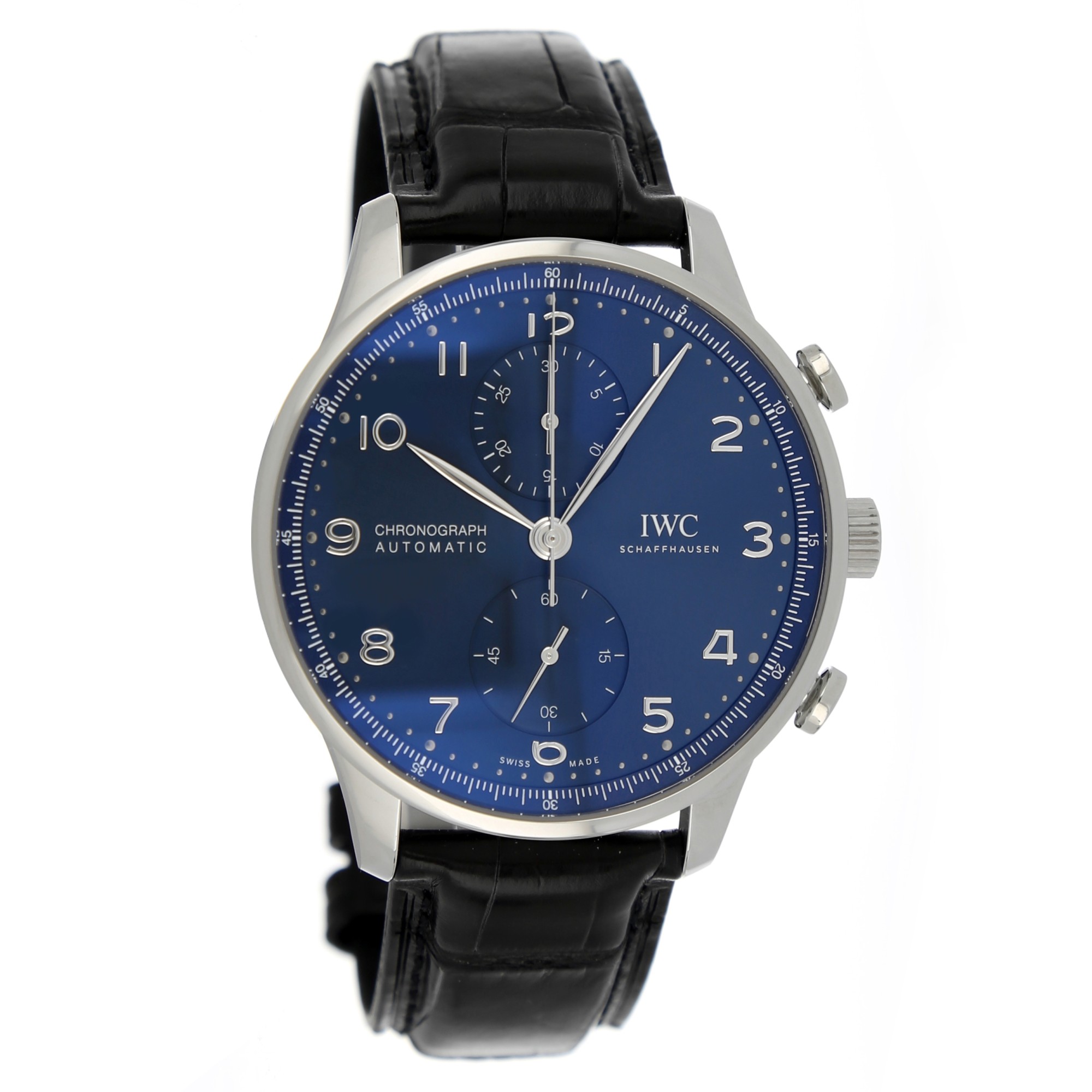 IWC Portoghese IW371606