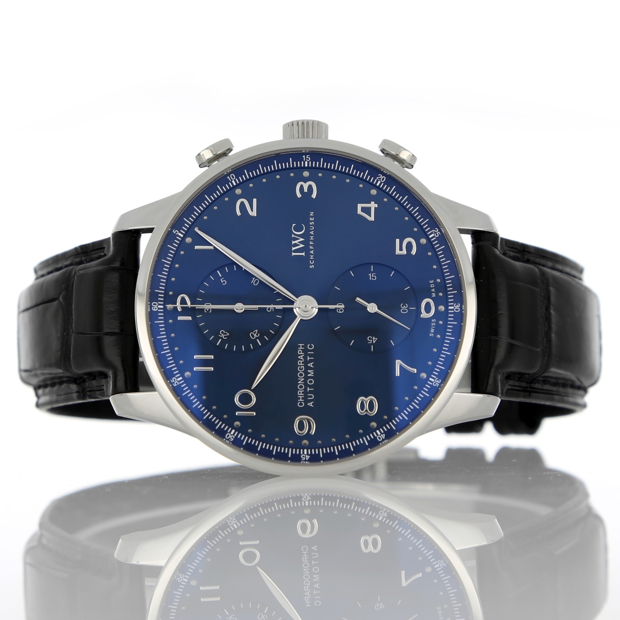 IWC Portoghese IW371606