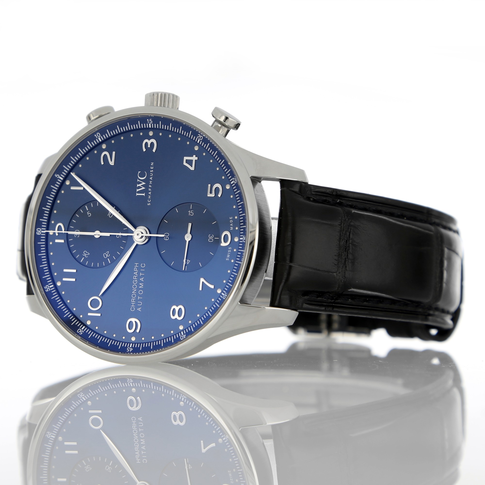 IWC Portoghese IW371606