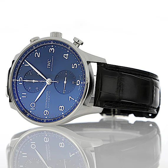 IWC Portoghese IW371606 IWC Portoghese IW371606